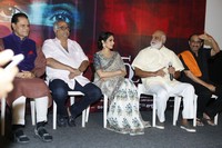 MOM Movie Telugu Trailer Launch
